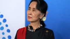Аун Сан Су Чи бе призната за виновна по обвинения в притежание и внос на уоки-токита