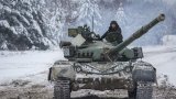 Руската армия е извършила удари по над 80 различни цели в Украйна
