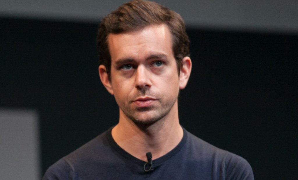 Twitter cofounder Jack Dorsey