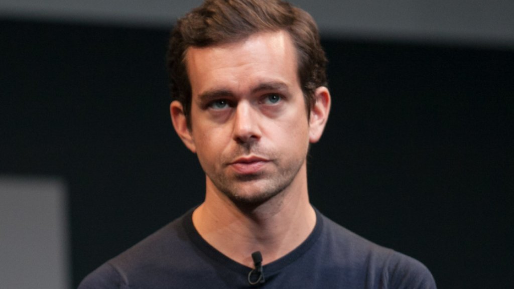 Twitter cofounder Jack Dorsey
