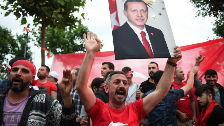 Какво трябва да знаем за вота за местна власт в Турция