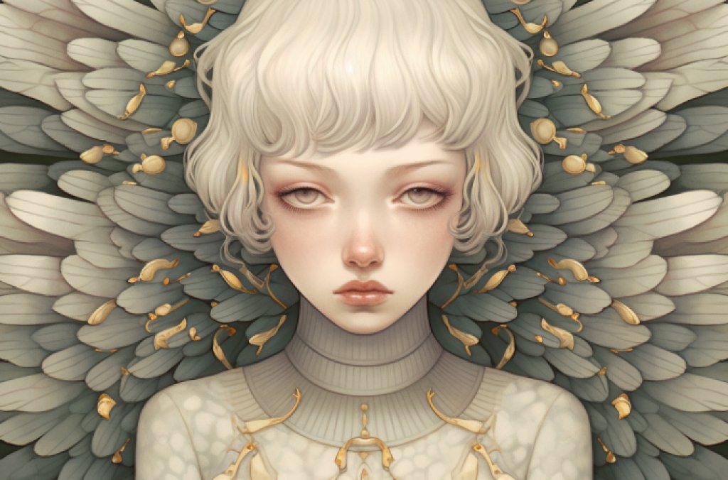 cerberuskin_illustration_of_a_girl_with_multiple_angel_wings_ov_e338246a-9bfd-45da-a2a9-f2204d272f68