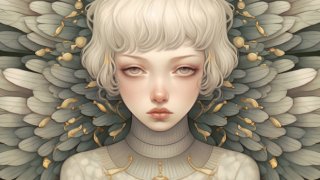 cerberuskin_illustration_of_a_girl_with_multiple_angel_wings_ov_e338246a-9bfd-45da-a2a9-f2204d272f68