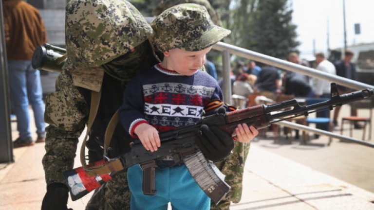Ако нивата на насилствена смърт от времето на нашите предшественици се беше запазило в модерността, военните конфликти щяха да погълнат 2 милиарда живота, а не 100 милиона