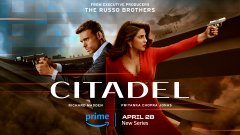 Citadel: За 300 млн. долара Amazon създадоха скучен и безличен шпионски сериал