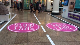 Meadowhall