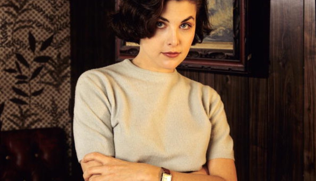 Одри Хорн беше любимка на всички фенове на сериала