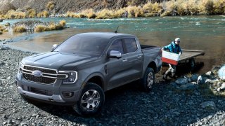 Цената на Ford Ranger започва от 35 770 долара, а на Ford Ranger Raptor - от 56 960 долара