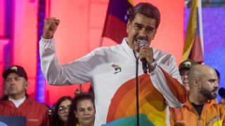 Над 95% от гласувалите са подкрепили присъединяване на богатия на петрол регион Ескибо