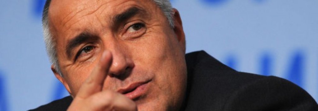 Boiko-Borisov
