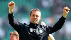 Бивш треньор на Селтик и Брюж е фаворит за Лудогорец