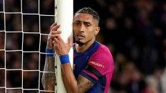 Звезда на Барселона се вбеси от липсата на признание