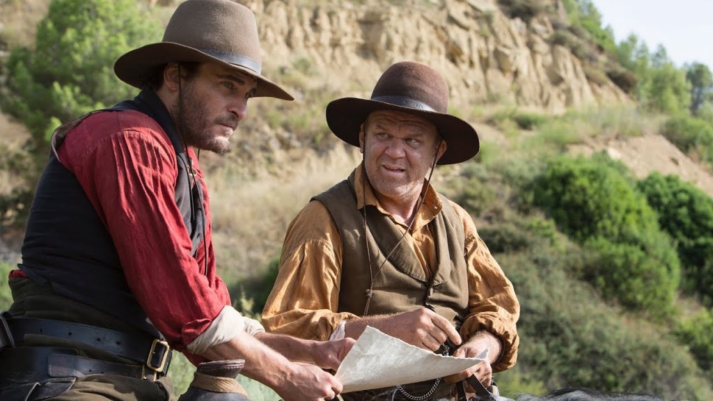 Награда \"Сребърен лъв\" за най-добър режисьор: Жак Одиар, \"The Sisters Brothers\"
