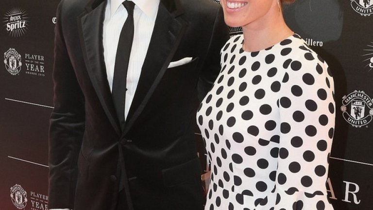 Майкъл Карик – 10,5 милиона лири
Поредицата сезони на Карик в Манчестър Юнайтед се отразиха отлично на банковата му сметка.