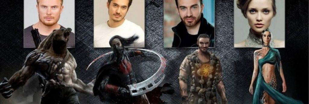 Реакциите към руските супергерои, които са нещо като X-Мен или Отмъстителите, засега са доста критични