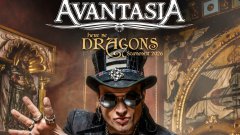 Групата поставя основите на жанра "метъл опера"