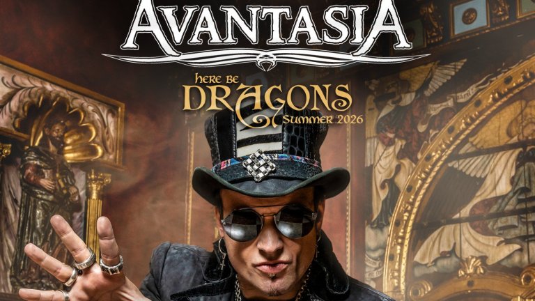 Групата поставя основите на жанра "метъл опера"