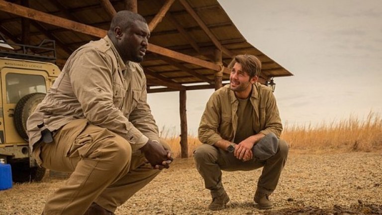 Zoo – CBS
Премиера на 30 юни
На пръв поглед смелият сюжет на Zoo изглежда нещо като The Walking Dead, но с животни. Точно така, един ден животните започват да избиват хора по целия свят, а атаките им стават все по-жестоки, хитри и координирани. Млад учен се заема да разбере какво причинява нападенията и как може да спаси човечеството от животните.