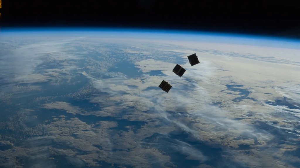satellites-l
