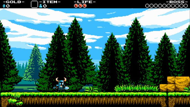 6.Shovel Knight (Yacht Club Games)
Ако и през 2017 г. все още копнеете за старите пикселизирани игри, на помощ идва Shovel Knight. Тя не само спечели много гейминг награди, но със сигурност остана и в сърцата на голяма част от играчите.
 
Кратка, семпла, но интригуваща - това е историята на играта. Както вече сте се досетили, ще поемете ролята на единствения по рода си рицар с лопата. Не липсват и простички RPG елементи като подобрение на характеристики и екипировка, а заемките от класически 8-битови платформъри гарантират едно чудесно носталгично пътуване назад във времето. При това с наистина минимални системни изисквания, които дори видеокарта Intel HD Graphics 2000 покрива.
