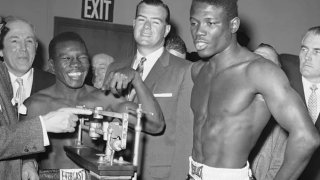 "Марикон, ще оправя и теб, и мъжа ти!": Боксьорът-гей, който уби присмехулника, издал тайната му