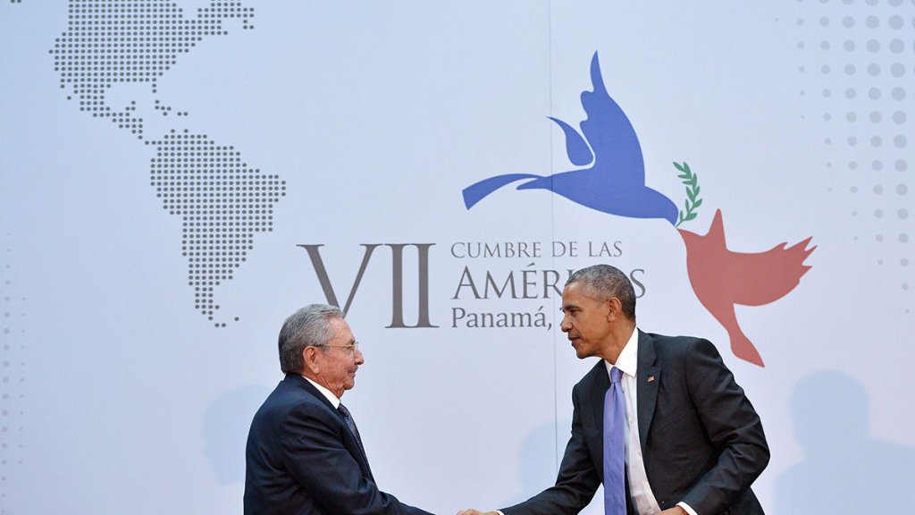 Cuba
