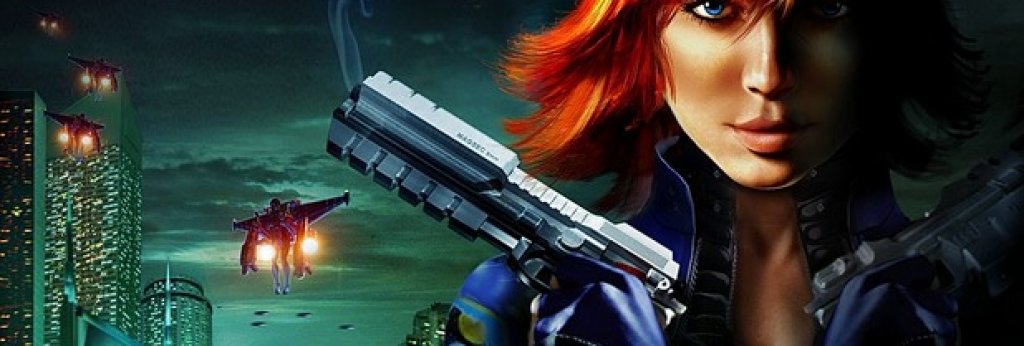 Джоана Дарк
Игра: Perfect Dark
Perfect Dark е емблематична и влиятелна игра, чиято притегателна сила се допълва от главната й героиня. Джоана Дарк на практика е нежната версия на Джеймс Бонд, но в много по-добър (или поне секси) костюм. Със своите шпионски джаджи и бойни умения, тя спира дъха на геймърите. А споменахме ли ви, че Джоана дори украсява корицата на FHM?