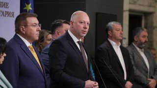 Ще се премахне автоматизираното увеличение на заплатите в публичния сектор