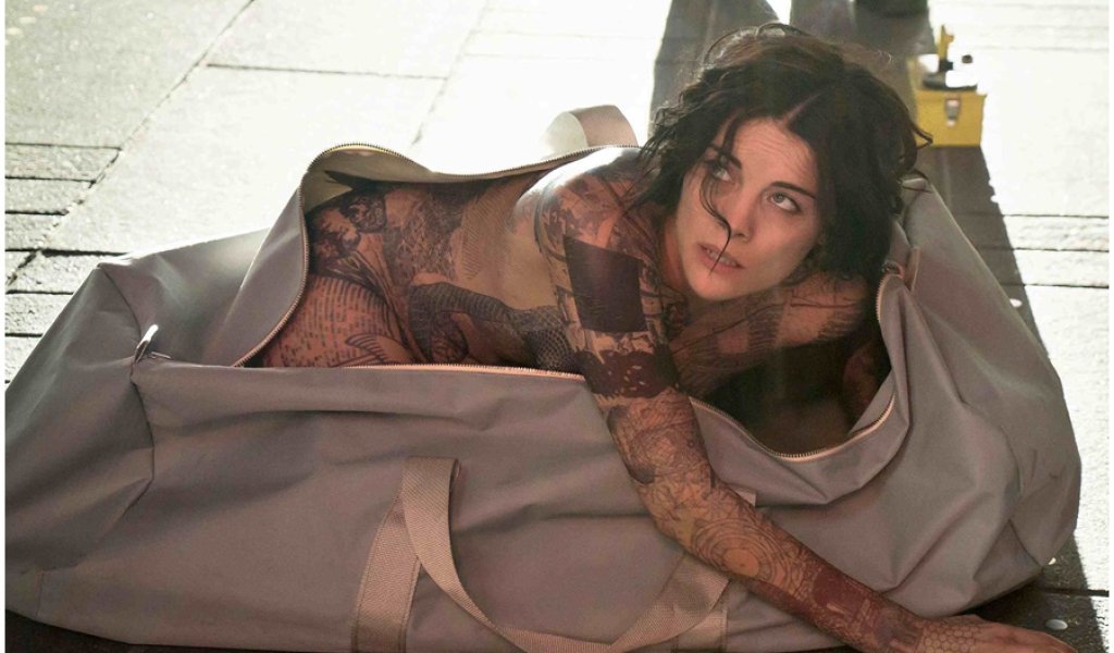 Blindspot (21.09)