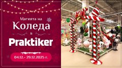 Потребителите ще открият голям избор от продукти на специални промоции и коледни декорации