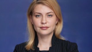 Зеленски отстрани посланика на Украйна в САЩ