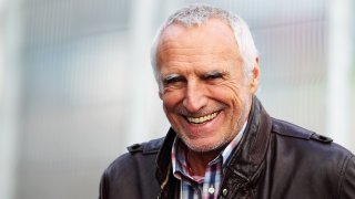 Наследството на гениалния бизнесмен Дитрих Матешиц, който превърна енергините напитки в империя