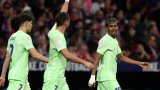 Задава се Ел Класико на финала! Барса отново беше по-силна от Атлетико