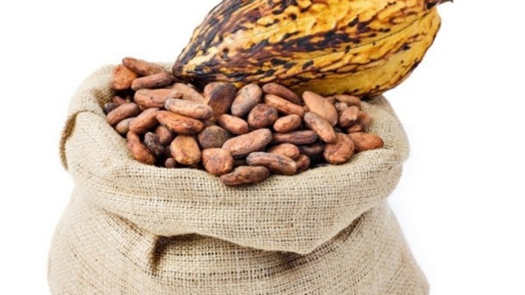 Cocoa-