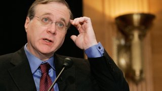 Paul Allen Introduces Web-Based Three-Dimensional Genetic Mapping Of Brain