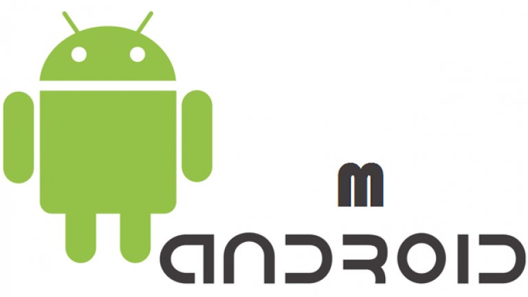 Новата версия на Android би трябвало да дойде с вграден четец на отпечатъци