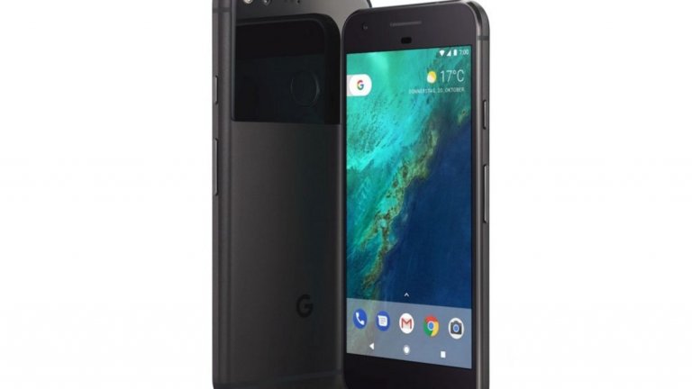 6) Google Pixel - 90 точки 
Първият наследник на серията Nexus беше един от най-добрите смартфони за любителите на фотографията за 2016 г. Въпреки че хардуерните спецификации не се различаваха особено от предшественика му Nexus 6P, Google беше вложил огромни усилия в софтуерни подобрения. 
Google Pixel успява да постигне много добро запазване на светлосенките, много добър детайл на изображението при слаба светлина, добри нива на шума при ярко осветление, бърз и точен автофокус и др. Недостатъците бяха свързани с появата на силни отблясъци, слабост на детайлите при среден и далечен обхват на zoom, дефекти при движение на обектите и при изчислението на дълбочината в режим "боке", и др.