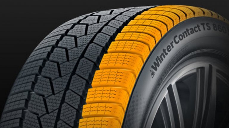Клас "Компактен автомобил", 205/55 R16 H
1. Continental WinterContact TS860 - обща оценка "Добър" 
Оценки "Добър" за: шофиране при суха, мокра, заснежена и заледена настилка; разход на гориво; износване
Оценка "Задоволителен" за: шум/комфорт