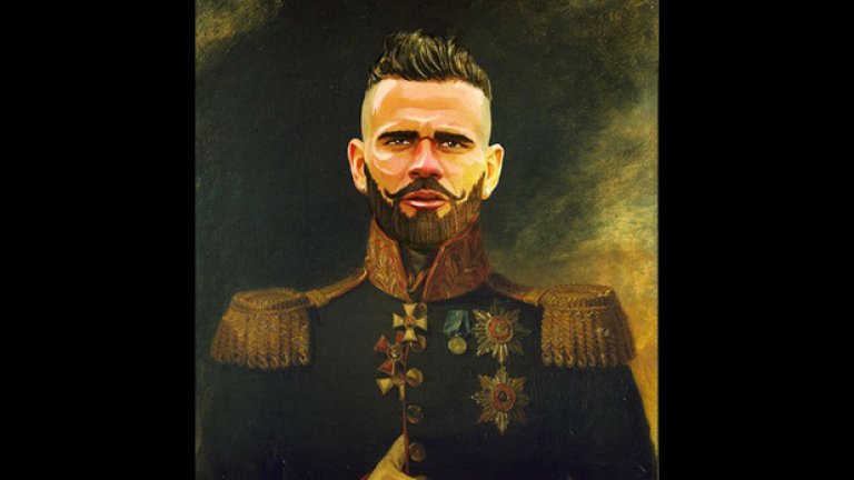 Леандро Кастан