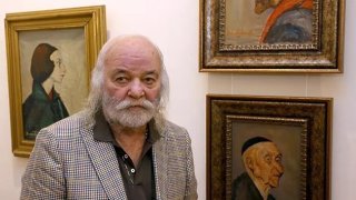 Легендата почина на 83 години