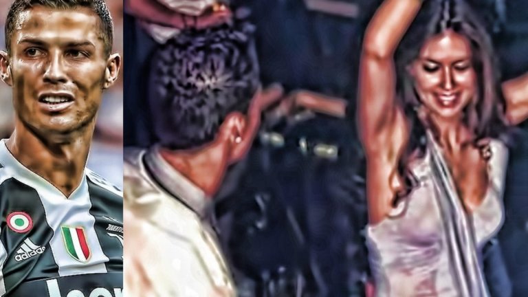 На този етап аферата "Майорга" изглежда като случай, в който и най-елитните "чистачи" няма да могат да измият лепкавата кал от Кристиано.