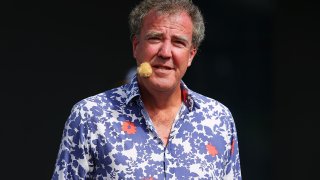 джеръми кларксън