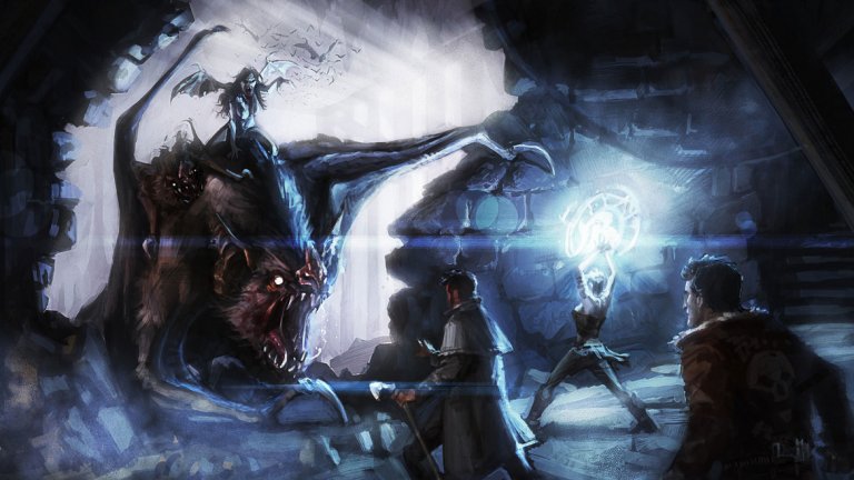 Shadow Realms

Не всичко, до което се докосне BioWare е обречено да се превърне в хит. Канадското студио замисли Shadow Realms като асиметрична екшън ролева игра, която бе анонсирана по време на Gamescom 2014. Действието в нея се развива на Земята и в паралелен свят, където въоръжени с мечове и магии герои се борят срещу злия Shadow Legion.

За съжаление, Shadow Realms бе принесена в жертва на други по-мащабни проекти на студиото и екипът й се прехвърли към Dragon Age: Inquisition и следващата Mass Effect.