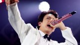 Японката е прекрачила границата на събитие, на което K-pop звездата е прегръщал почитатели