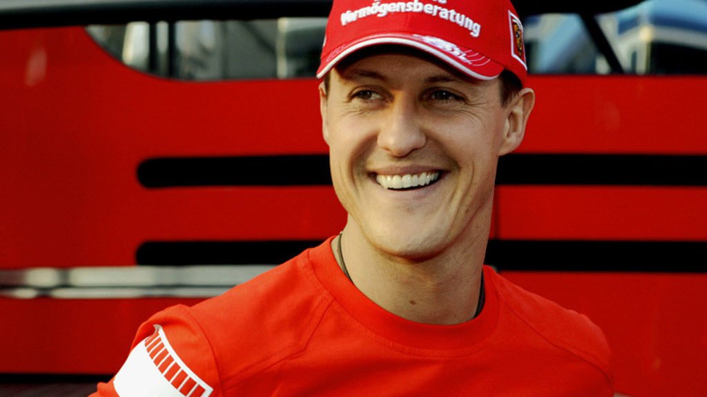 Michael Schumacher