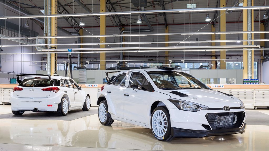 Novo pokolenie i20 R5 (2)