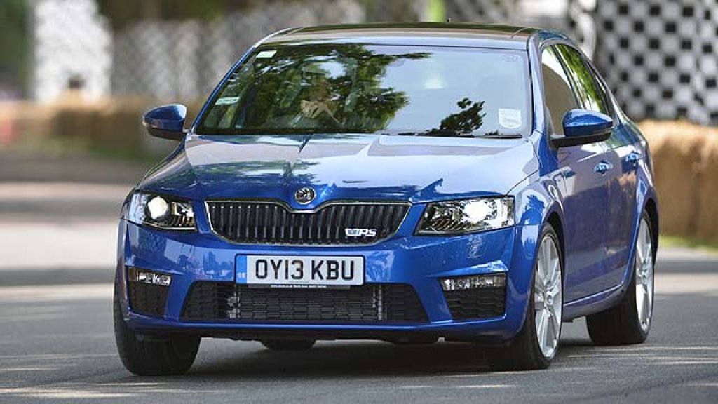 Skoda-Octavia-vRS