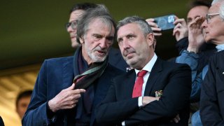 Ратклиф и спортният директор Джейсън Уилкокс все още с нищо не са показали, че знаят как да възродят Юнайтед