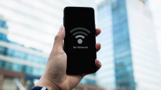 Сигнали за проблема се появяват от цялата страна