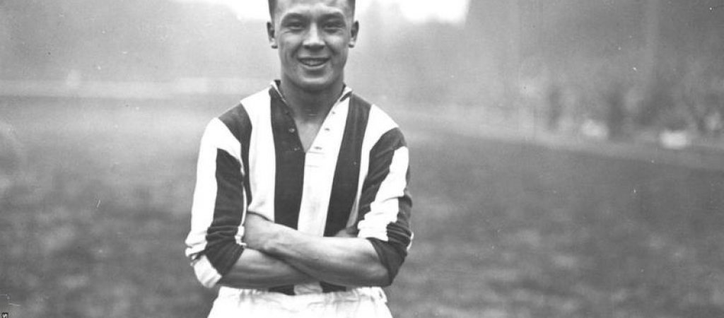 Как един китаец се сражава за Англия и облече екипа с "трите лъва"